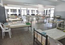 Unidad de Cuidados Mínimos Ambulatorios