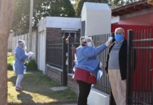 Abordaje Territorial Integral de la Salud