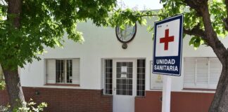 Unidad Sanitaria