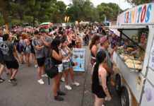 Fiesta del Cubanito: disposiciones de tránsito, frecuencias y recorridos de colectivos