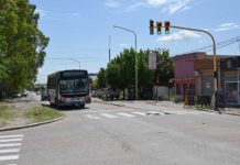 Tarifas del Transporte Público de Pasajeros