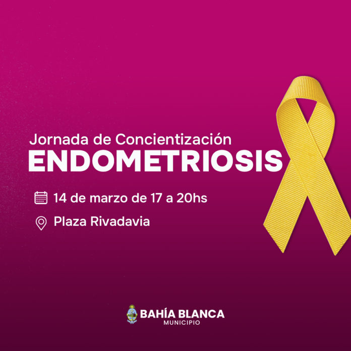 Endometriosis - Figure 1