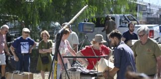 Ecocanje – cambiá residuos secos por compost