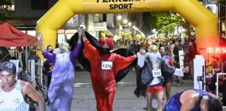 68 Edición del Circuito de Reyes – Disposiciones de cortes de tránsito y transporte público