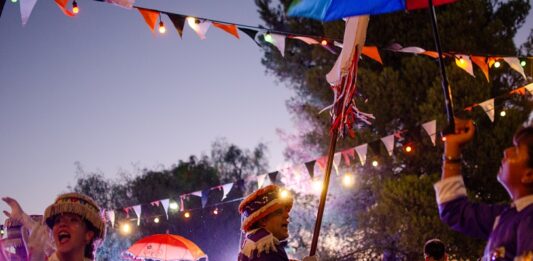 La magia del Carnaval vuelve a Bahía con 18 encuentros por toda la ciudad