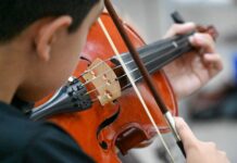 Cargo de Coordinador para la Orquesta Escuela de Miramar