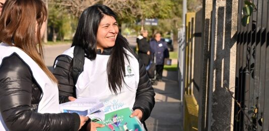 Casa x Casa 2026: informe del primer mes de su implementación