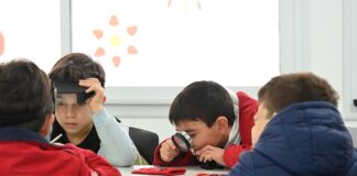 Comienza el último ciclo 2025 de talleres del MiniHub