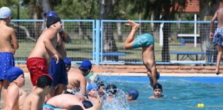 Abrió la convocatoria para trabajar en las Colonias Municipales de Verano