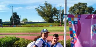 Bahía sigue recolectando medallas en los Juegos Bonaerenses
