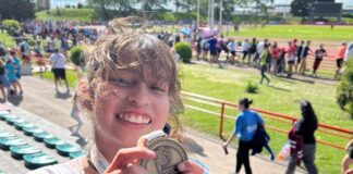 Pasó el segundo día de los Juegos Bonaerenses en Mardel