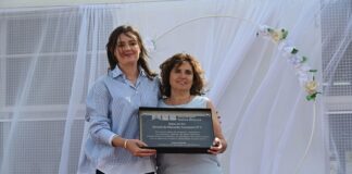 50 años de la Escuela Secundaria N°4 de Cabildo