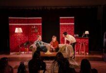 Agenda cultural para el fin de semana