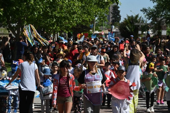 jornada comparsas plapla