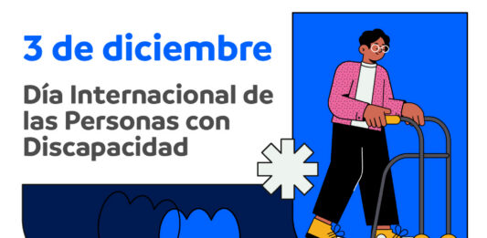 Actividades en el marco del Día Internacional de las Personas con Discapacidad