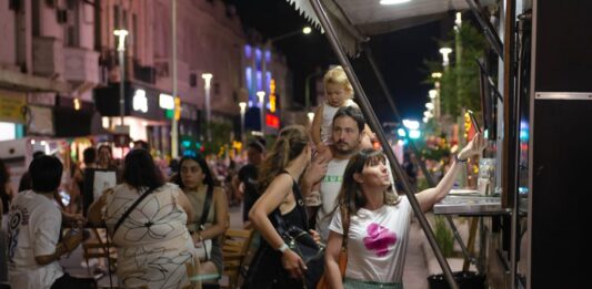 Ayudas para el comercio: Provincia y Municipio garantizan asistencia a todos los inscriptos