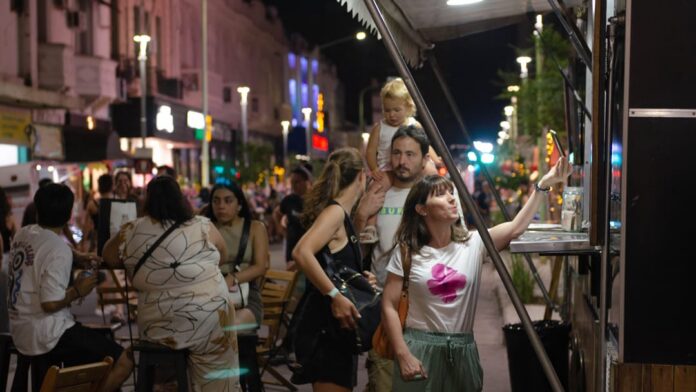 Noche del centro 2025 595