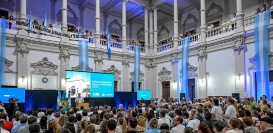 “El Hospital Municipal no va a ser la variable de ajuste”