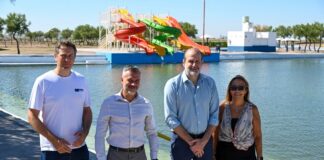 El Complejo Recreativo Maldonado reabre sus puertas para la temporada 2026