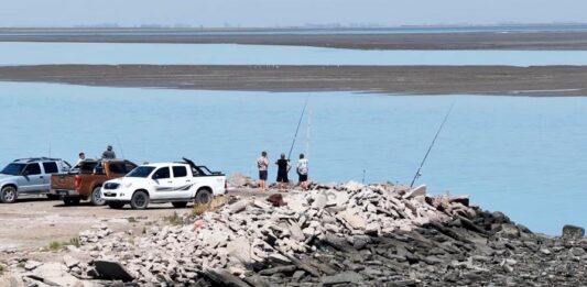 Por una Bahía de cara al mar: finalizó la primera etapa de recuperación del Frente Costero