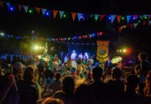 Agenda cultural para un fin de semana XXL