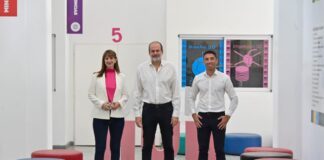 Lanzamiento de los Cursos de Formación 2026 de Bahía Hub