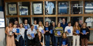 Reconocimientos del ciclo “Gloria Deportiva” a destacadas deportistas mujeres de la ciudad
