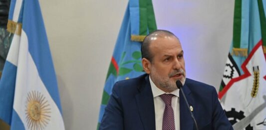 Apertura de sesiones ordinarias: el intendente presentó los ejes para la reconstrucción urbana y social de Bahía Blanca