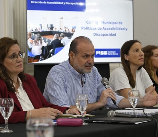 Compromiso sostenido: Susbielles continuará donando el 50% de su sueldo a instituciones de bien público