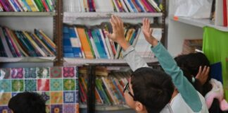 Quedate en la Escuela – acompañamos a estudiantes a fortalecer su continuidad escolar