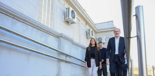 Bahía Blanca ya cuenta con una Unidad Residencial para el abordaje de Consumos Problemáticos