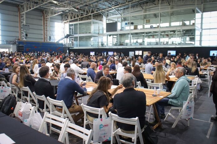 ronda de negocios 2026