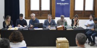 Avances en la Licitación del Servicio de Disposición Final de Residuos