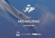 Seminario “La Cuestión Malvinas a través de los siglos”