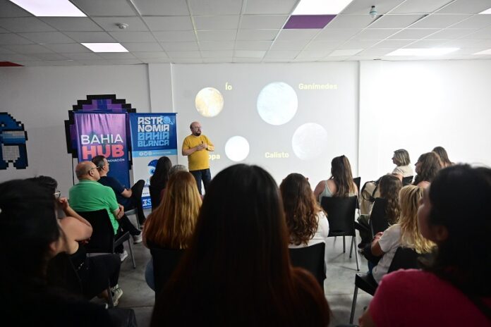 bahiahub universo 99