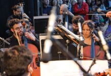 Agosto se despide con una agenda cultural repleta de propuestas