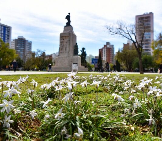 Bahía Blanca celebra su 198° aniversario en comunidad