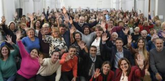 El Municipio potencia la integración barrial con el lanzamiento de su programa de talleres gratuitos