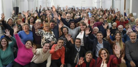 El Municipio potencia la integración barrial con el lanzamiento de su programa de talleres gratuitos