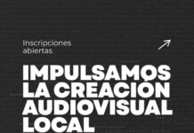 Convocatoria para participar de la 1° Feria Audiovisual Bahía Blanca