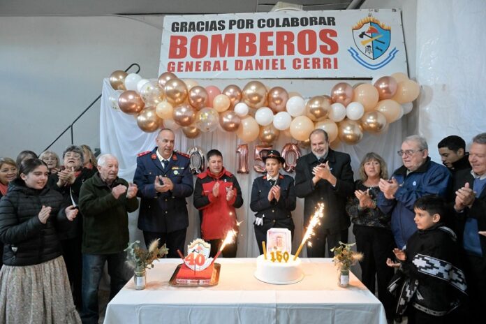 aniversario bomberos cerri