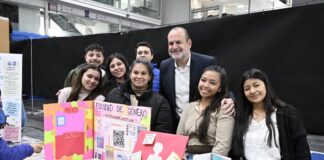 Nueva edición de la Feria Distrital de Educación, Arte, Ciencias y Tecnología