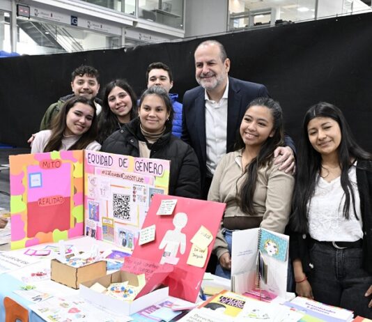 Nueva edición de la Feria Distrital de Educación, Arte, Ciencias y Tecnología