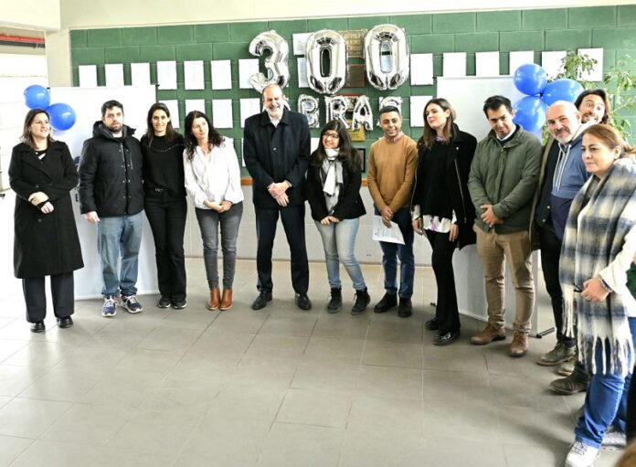 obras orgullo escolar