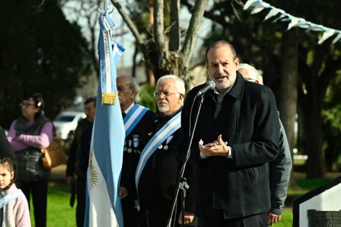 Aniversario de Cabildo
