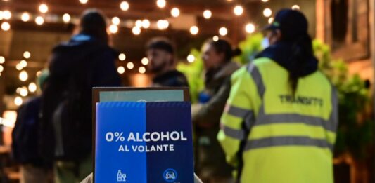 Operativos en el marco de los festejos por “El Día del Amigo”