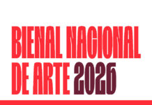 Bienal Nacional de Arte 2026