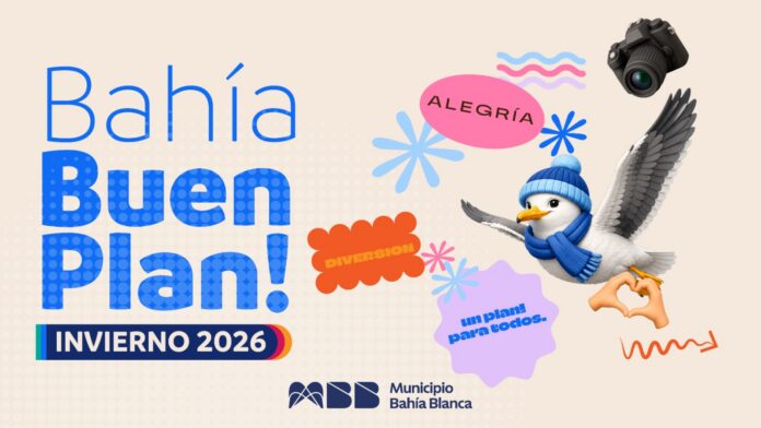 vacaciones de invierno 2026