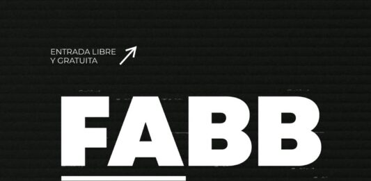 Primera Feria Audiovisual de Bahía Blanca