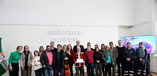 El Municipio destinó más de $95 millones a 19 instituciones que trabajan por la inclusión